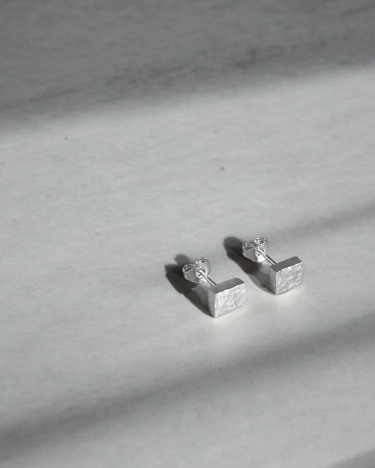 Rectangle Studs M