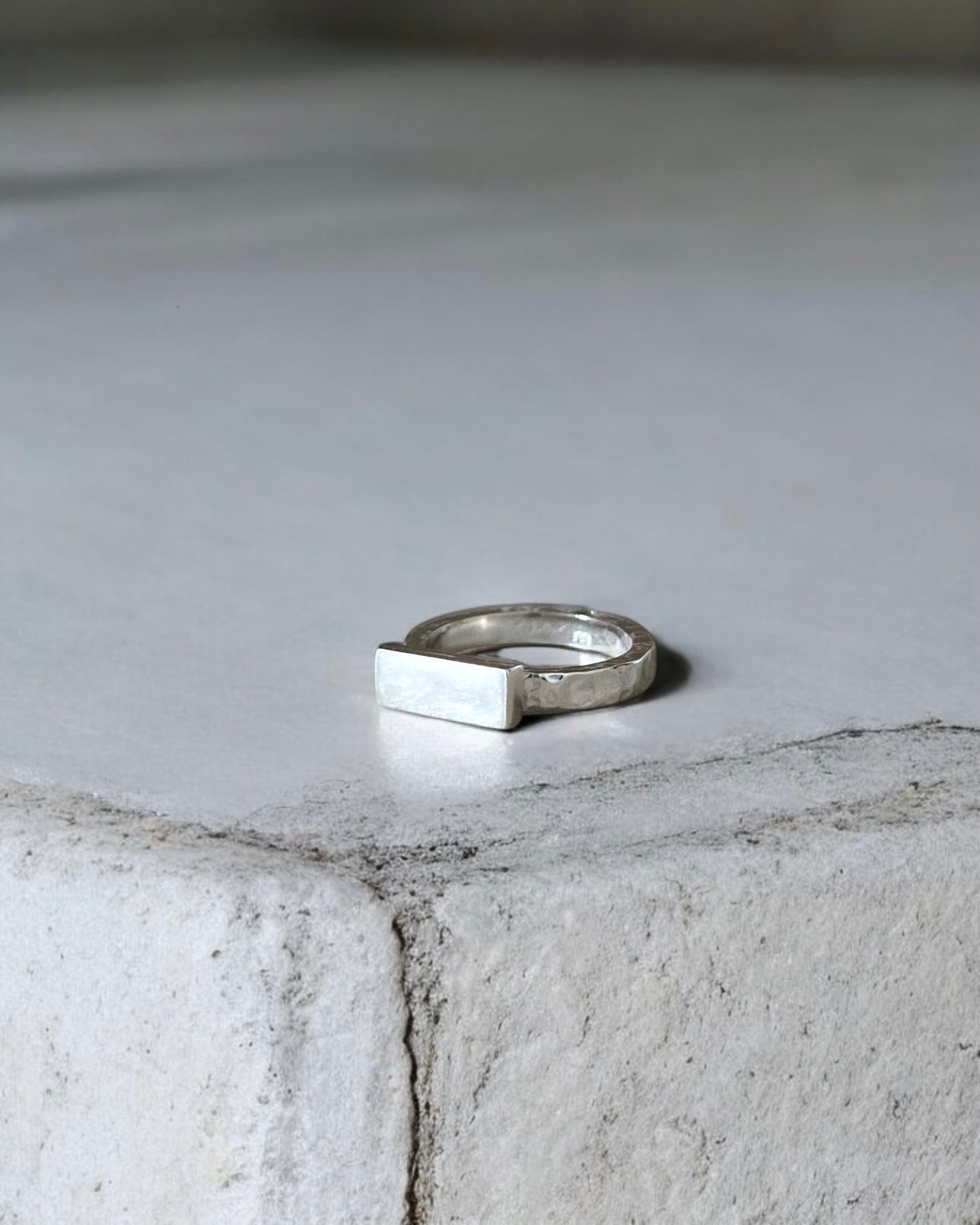 Big Rectangle Ring
