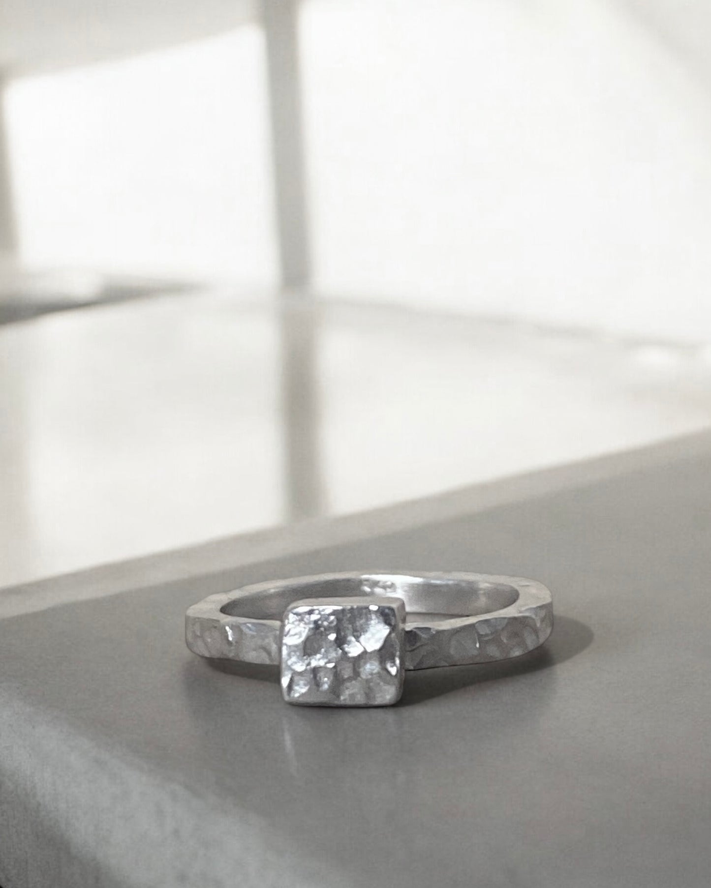 Cube Ring L