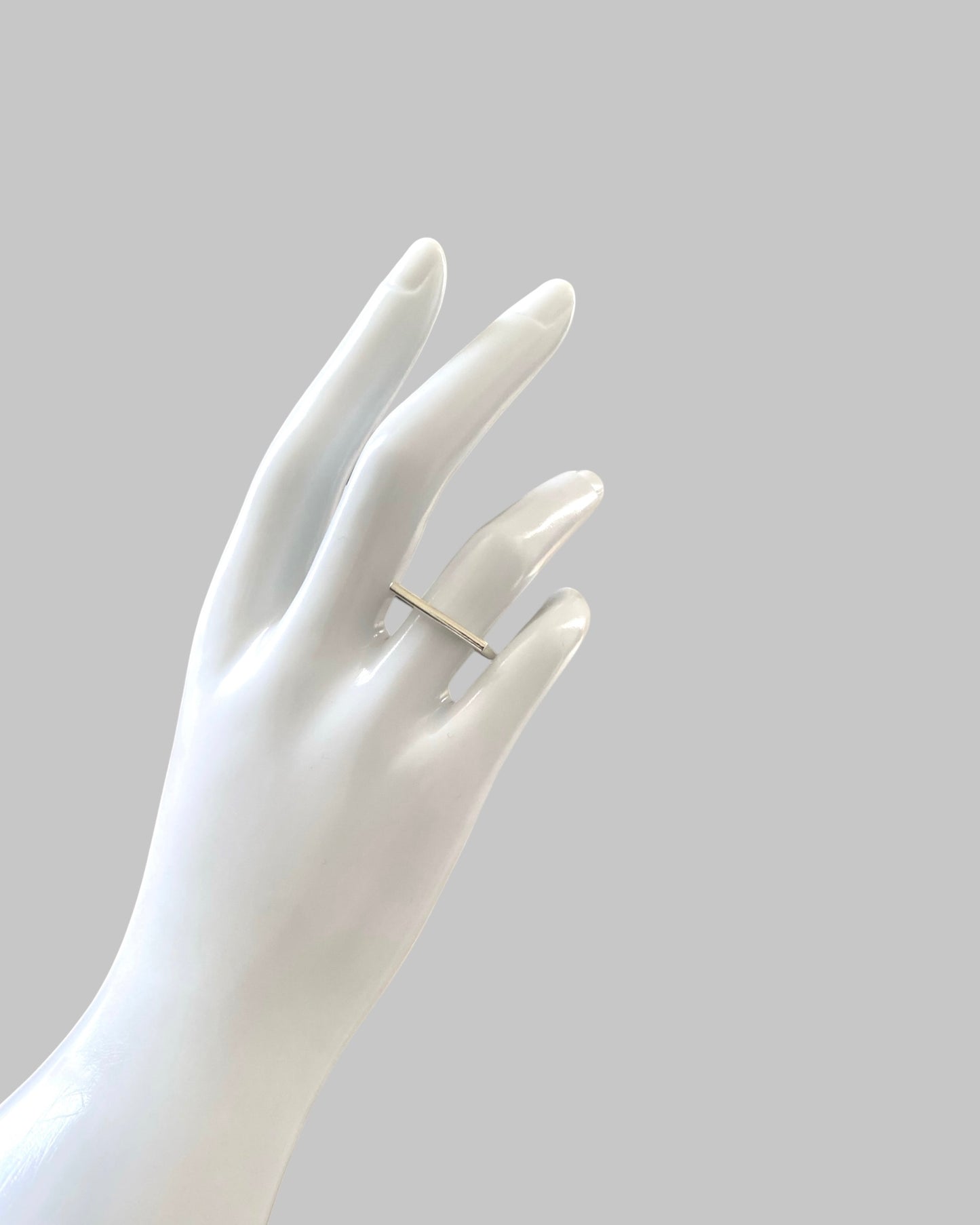 Smooth OI Ring