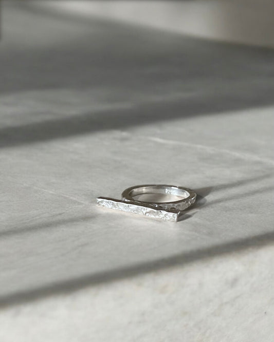 Textured OI Ring