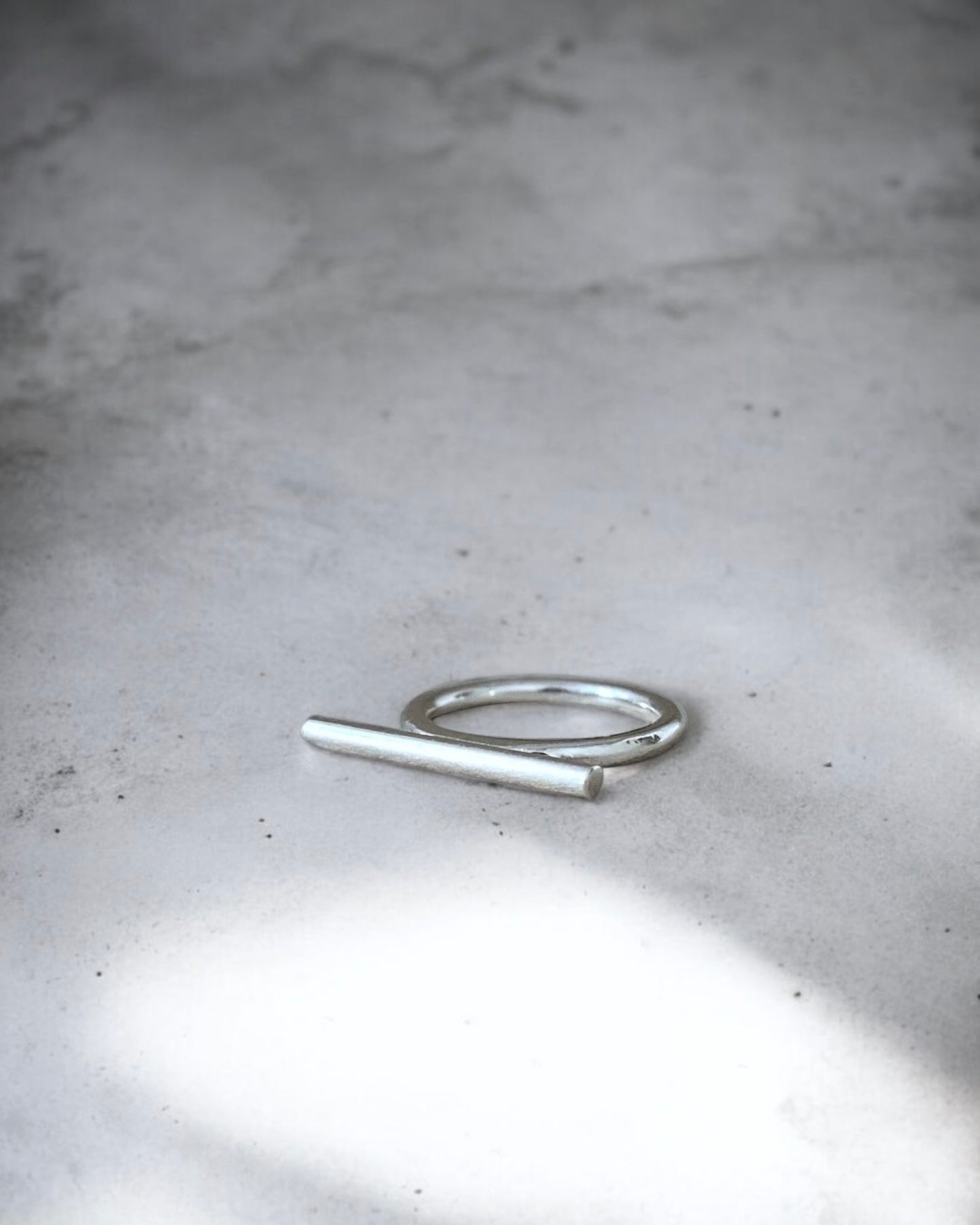 Smooth OI Ring