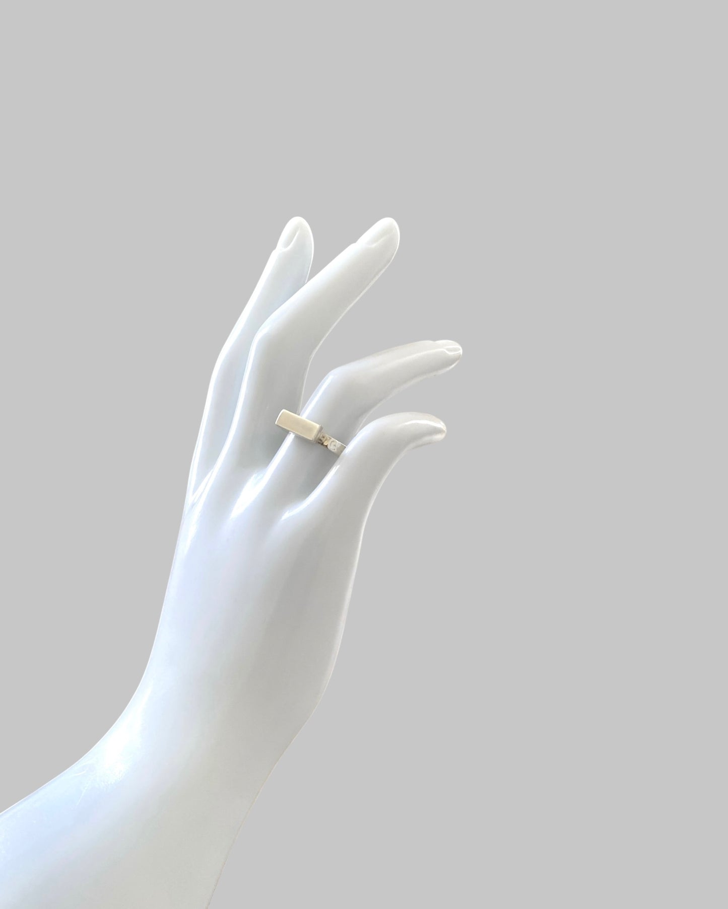 Big Rectangle Ring