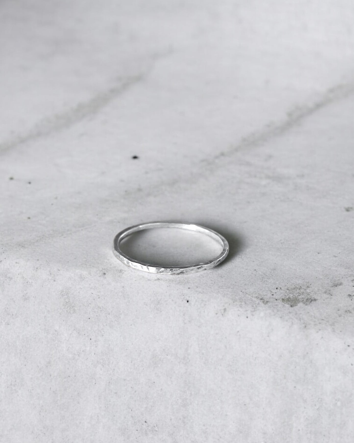 Ring Band 1 mm