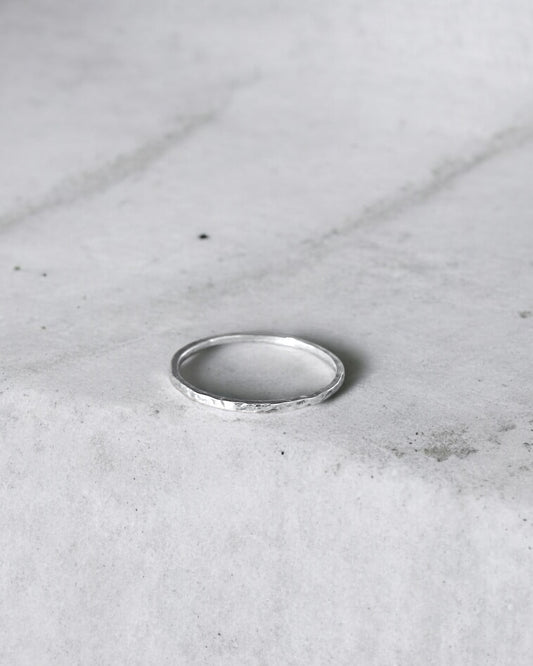 Ring Band 1 mm