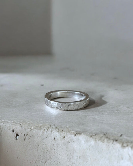 Ring Band 3 mm