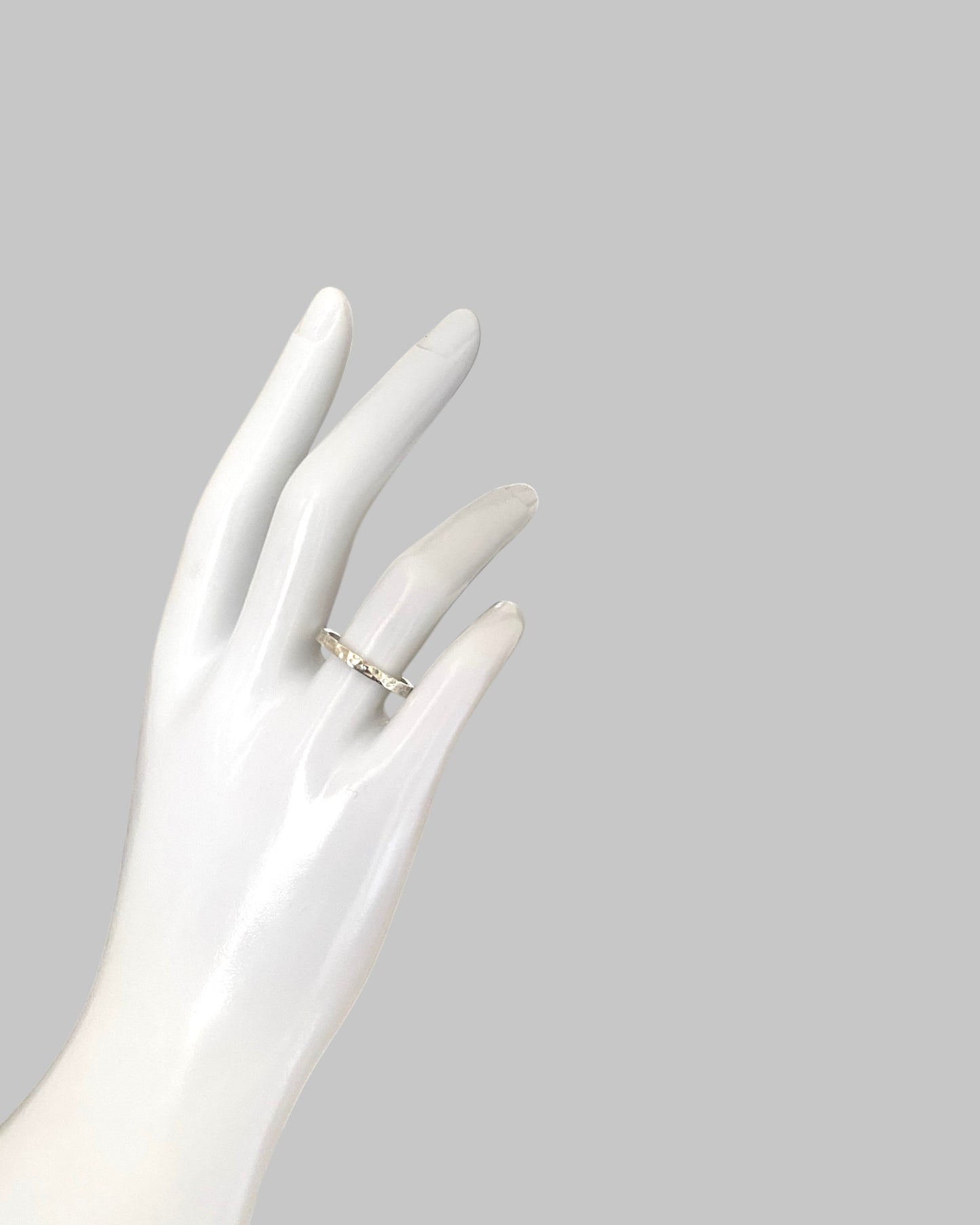 Ring Band 2 mm