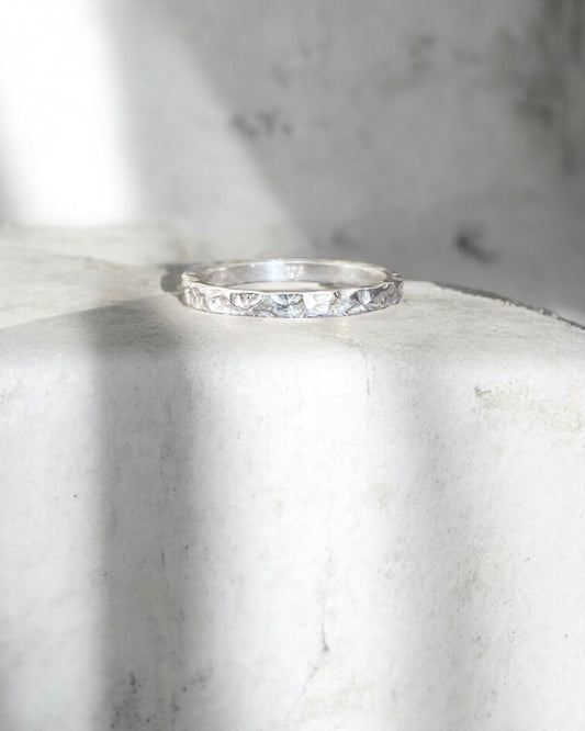 Ring Band 2 mm