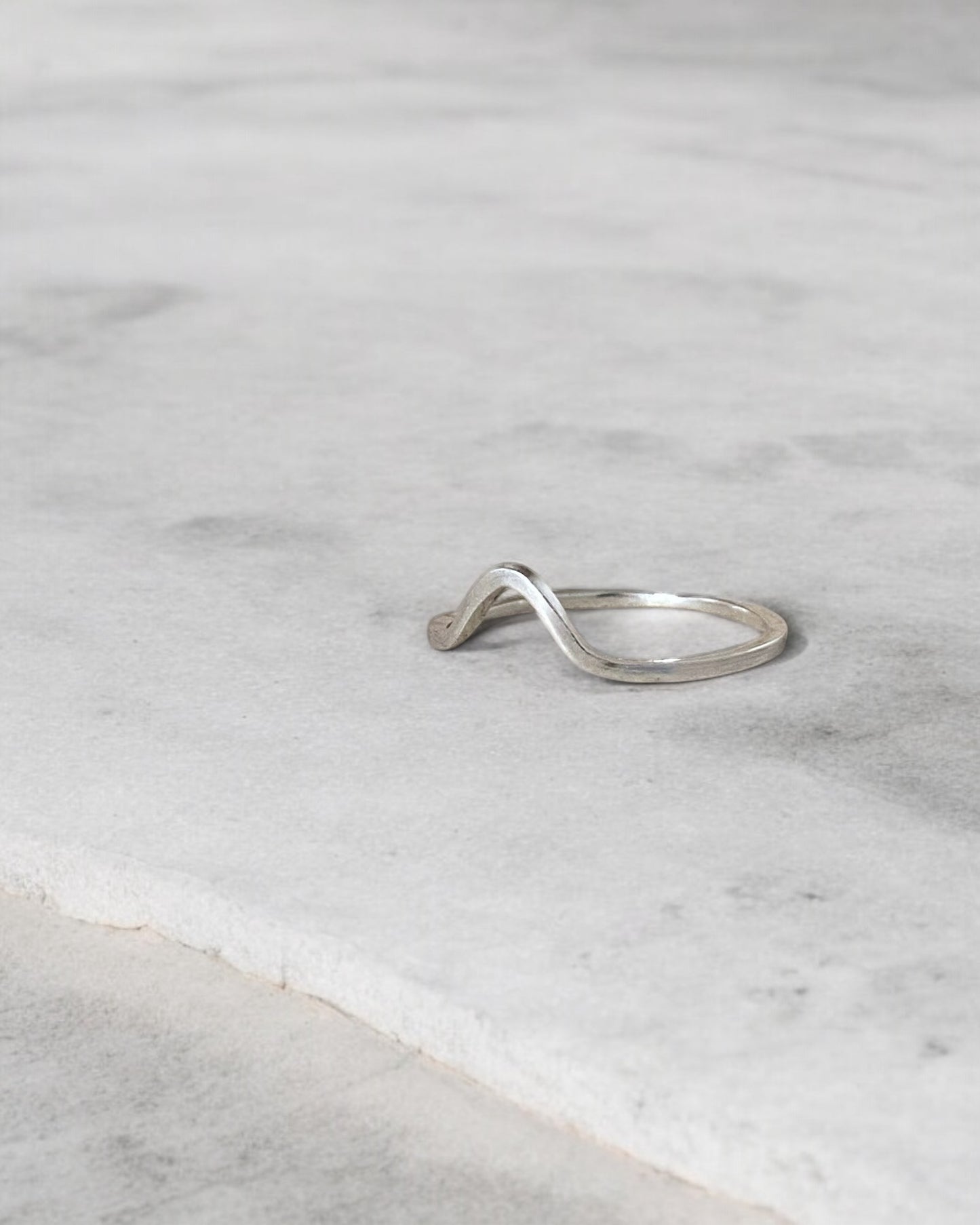 V Ring