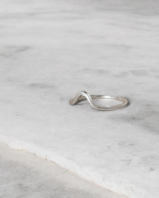 V Ring