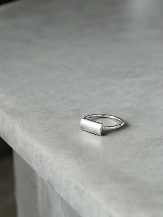 Long D Ring